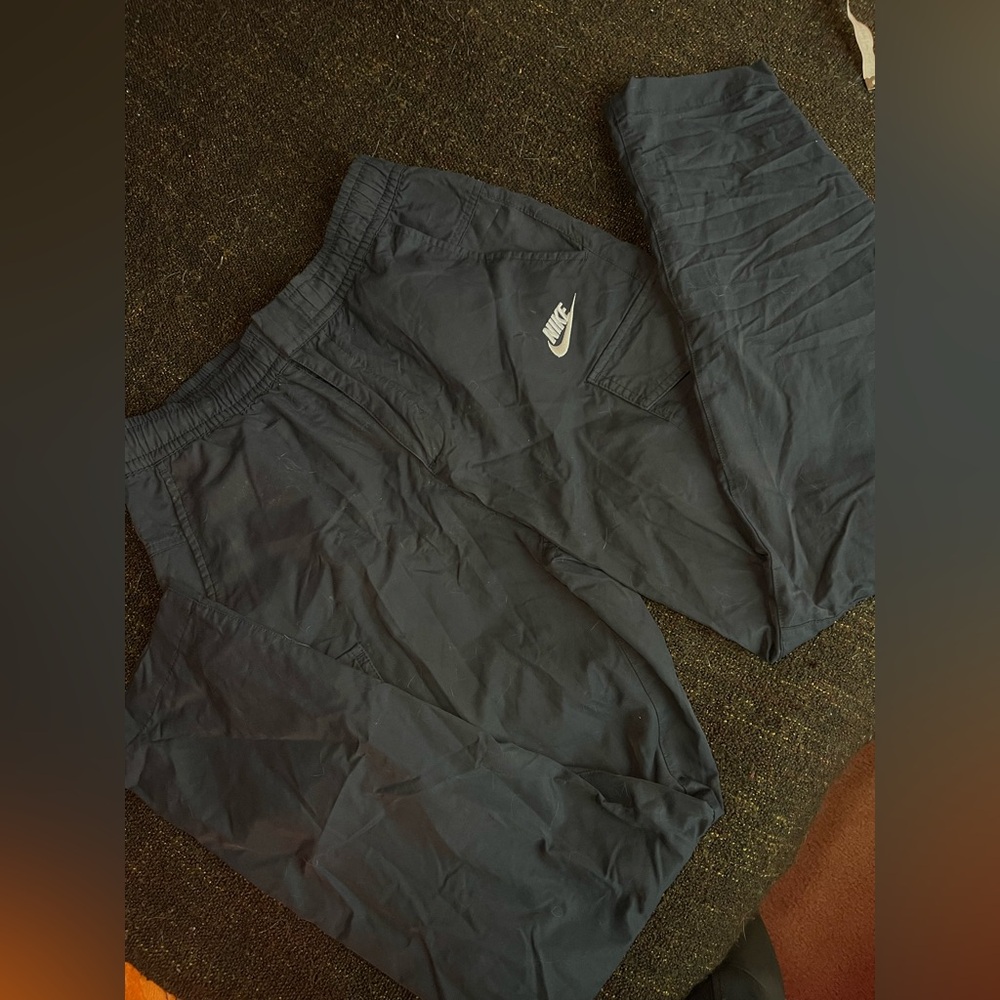 Nike cargo pants